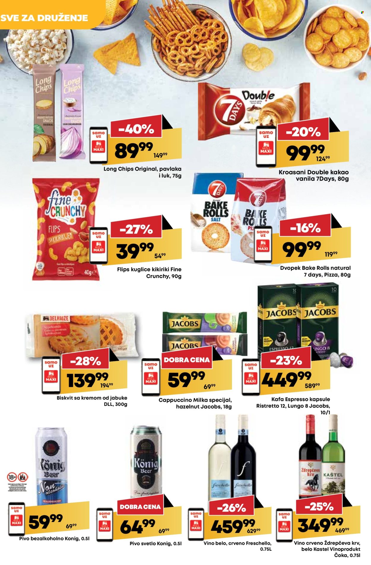 Mega Maxi katalog - 26.06.2025 - 02.07.2025. Stranica 24