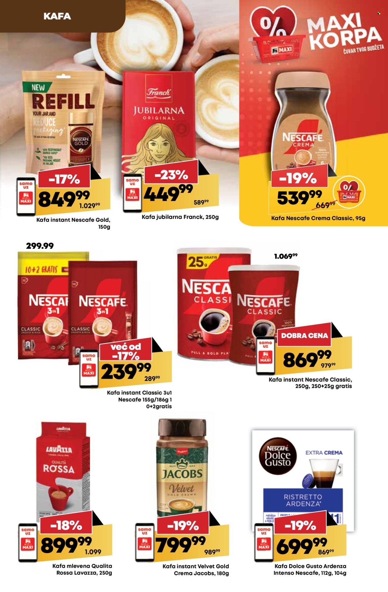 Mega Maxi katalog - 26.06.2025 - 02.07.2025. Stranica 25