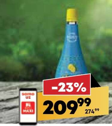 San Pellegrino Limonata