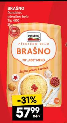 Brašno