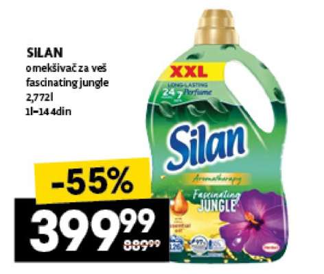 Silan