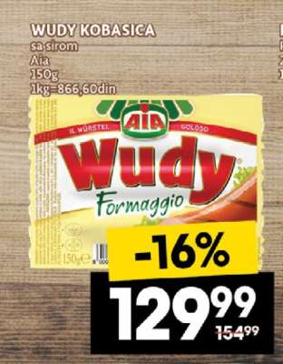 WUDY KOBASICA