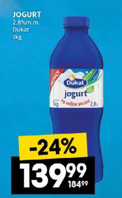 JOGURT