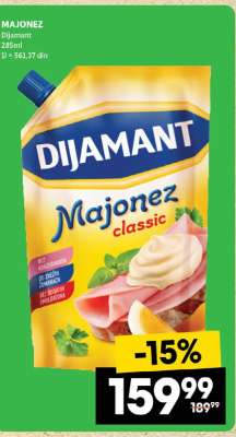 MAJONEZ