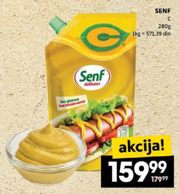 SENF