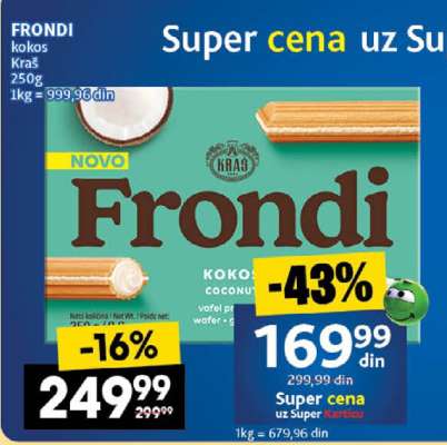 FRONDI