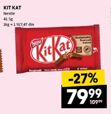 Kit Kat