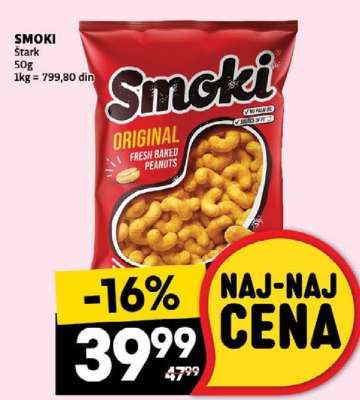 SMOKI