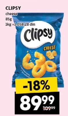 Clipsy