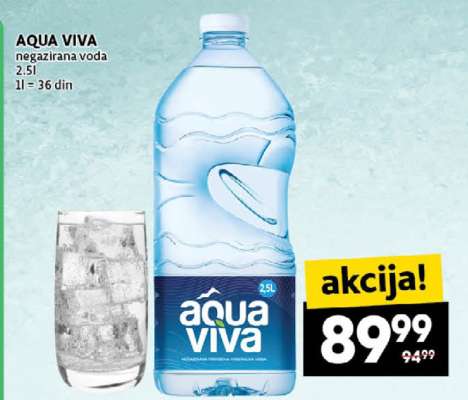 Aqua Viva