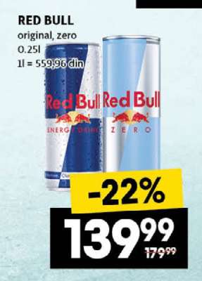 Red Bull