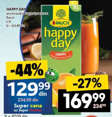 Happy Day