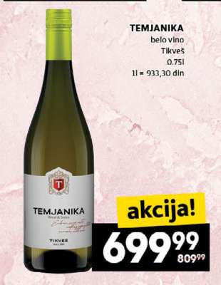 TEMJANIKA