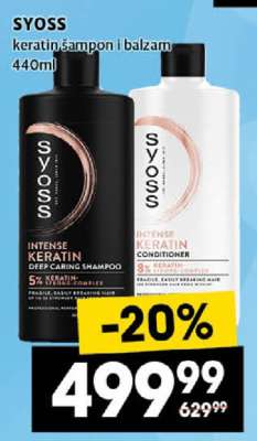 SYOSS