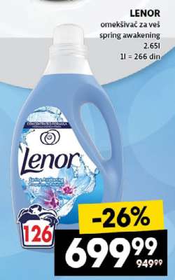 LENOR