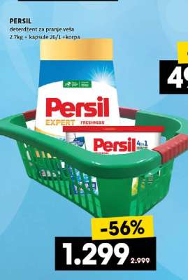 PERSIL