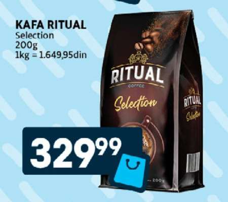 KAFA RITUAL