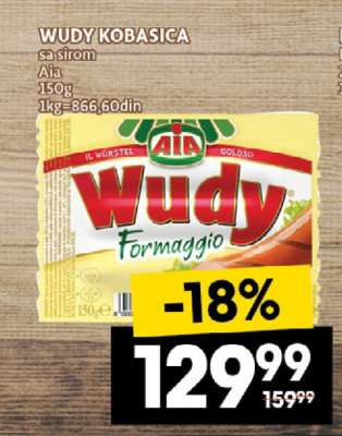 WUDY KOBASICA