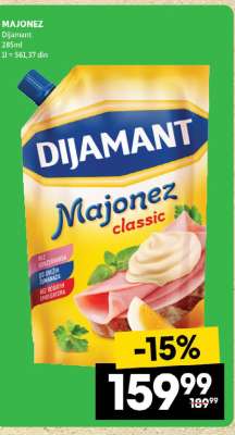 MAJONEZ