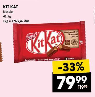 Kit Kat