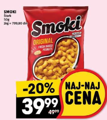 SMOKI