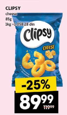 Clipsy