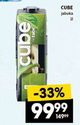 CUBE