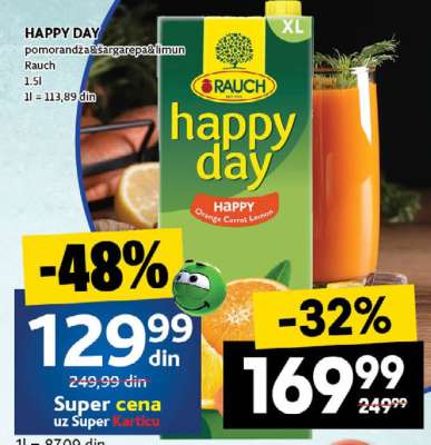 Happy Day