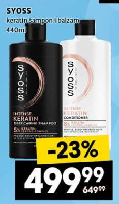 SYOSS