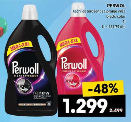 PERWOL