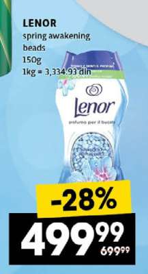 LENOR