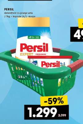 PERSIL