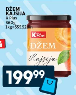DŽEM KAJSIJA