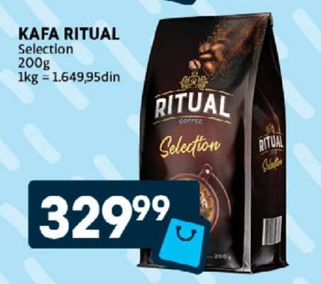 KAFA RITUAL