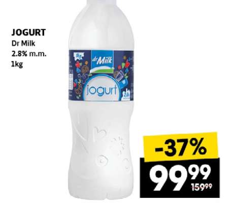JOGURT