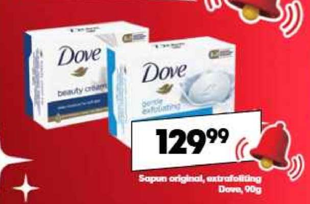 DOVE