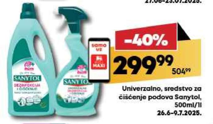 SANYTOL