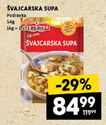 Švajcarska supa