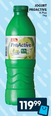JOGURT PROACTIVE