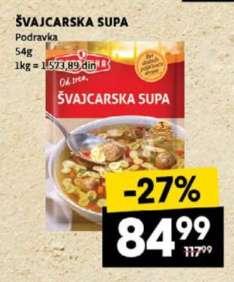 Švajcarska supa