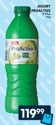 JOGURT PROACTIVE