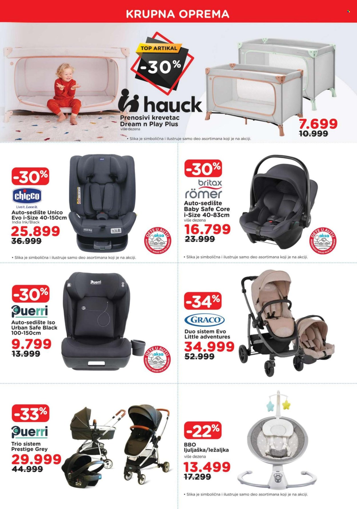 Aksa katalog - 27.06.2025 - 17.07.2025. Stranica 4