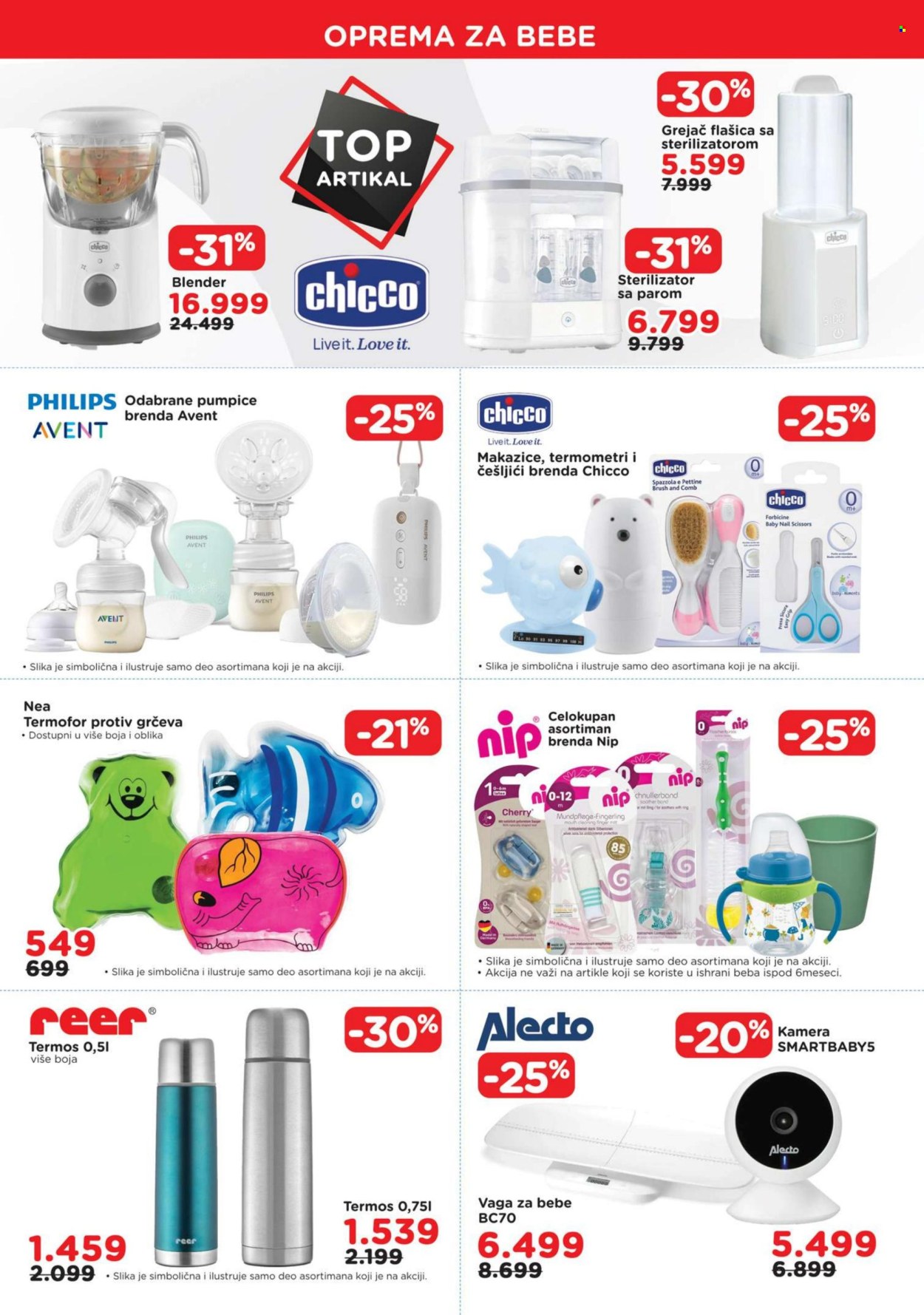 Aksa katalog - 27.06.2025 - 17.07.2025. Stranica 5
