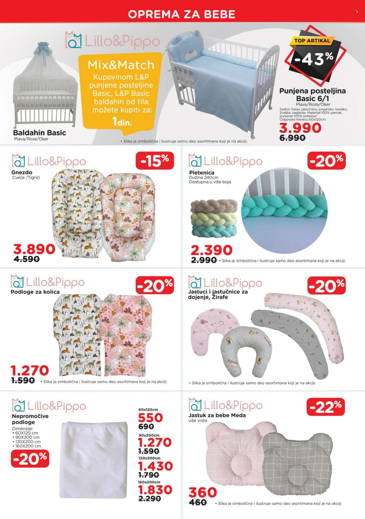 Aksa katalog - 27.06.2025 - 17.07.2025. Stranica 6