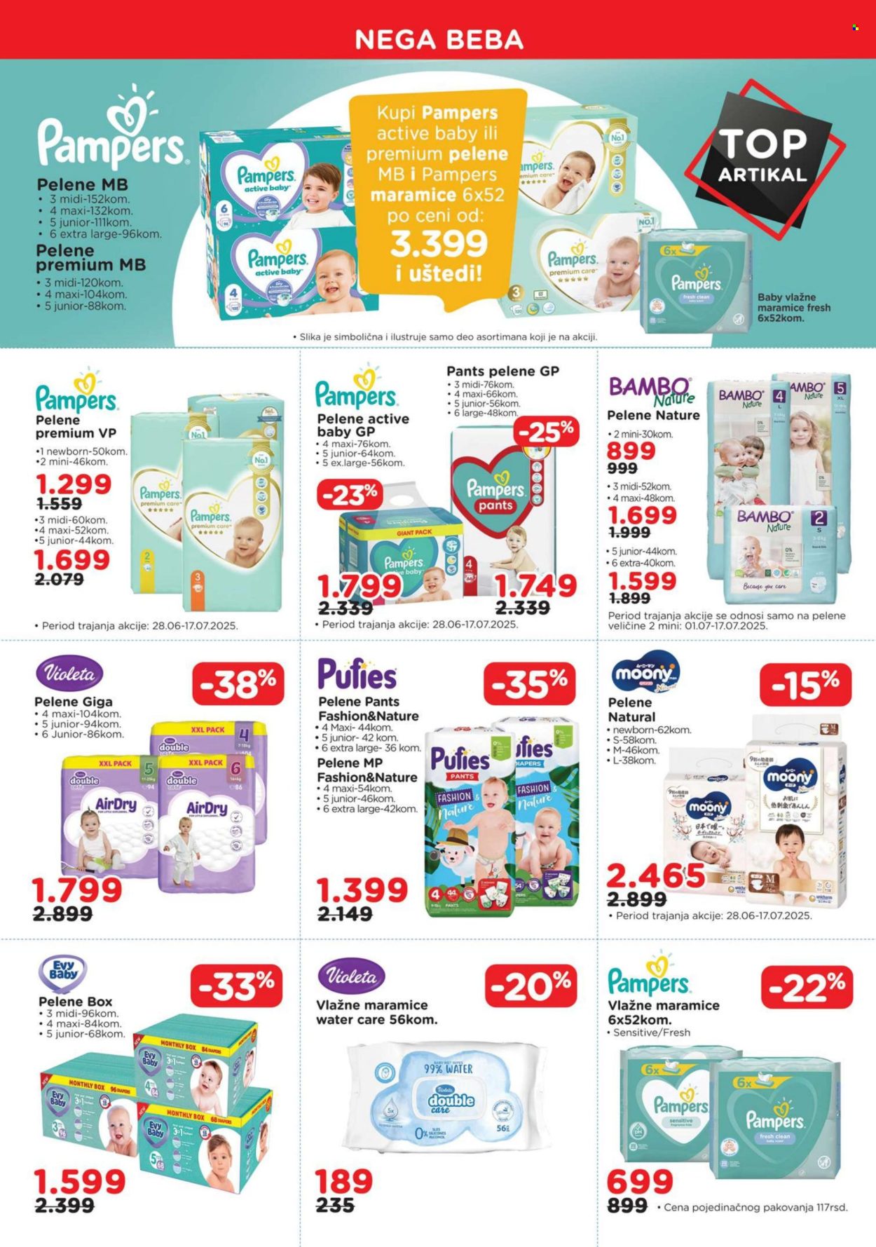 Aksa katalog - 27.06.2025 - 17.07.2025. Stranica 8