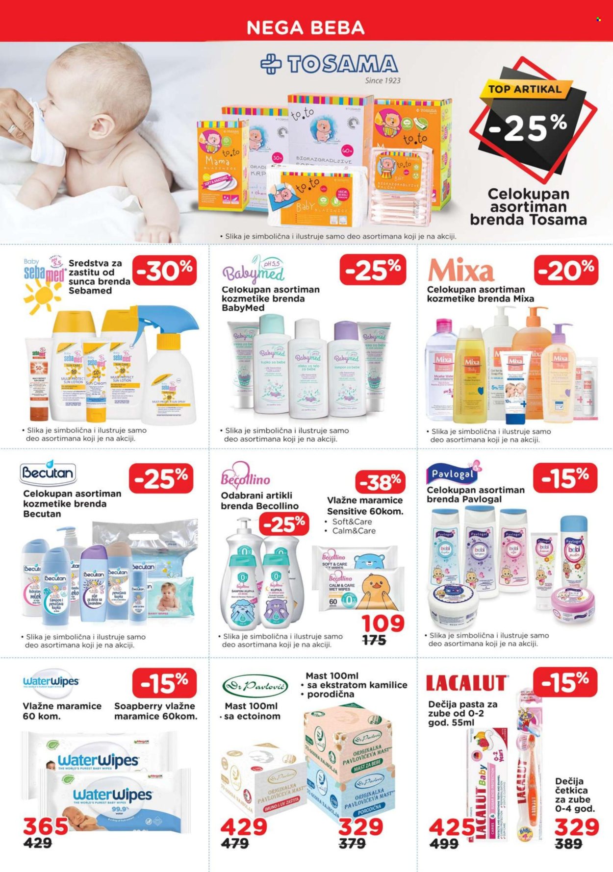 Aksa katalog - 27.06.2025 - 17.07.2025. Stranica 9