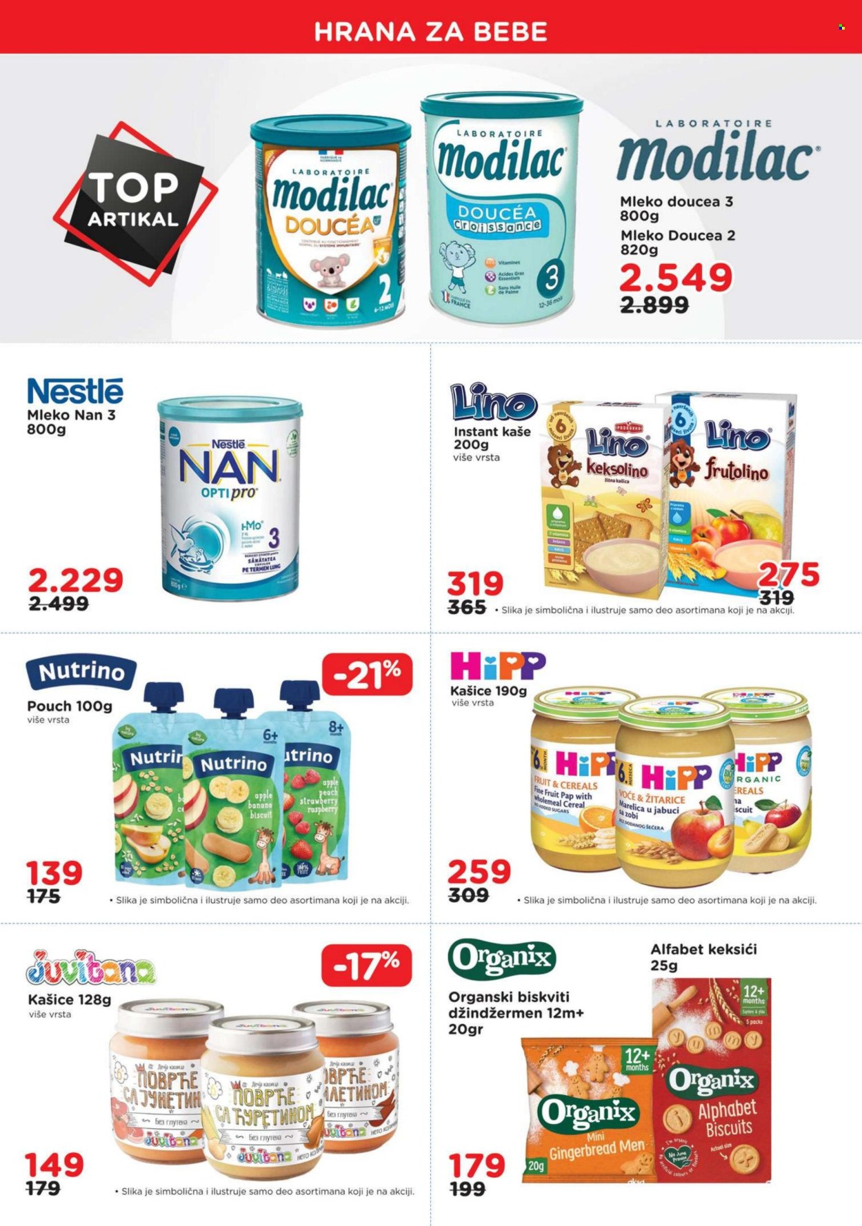Aksa katalog - 27.06.2025 - 17.07.2025. Stranica 10