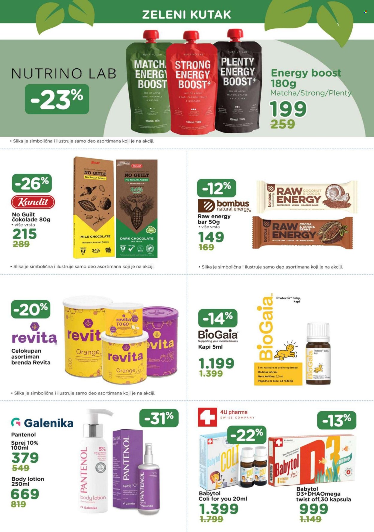 Aksa katalog - 27.06.2025 - 17.07.2025. Stranica 11
