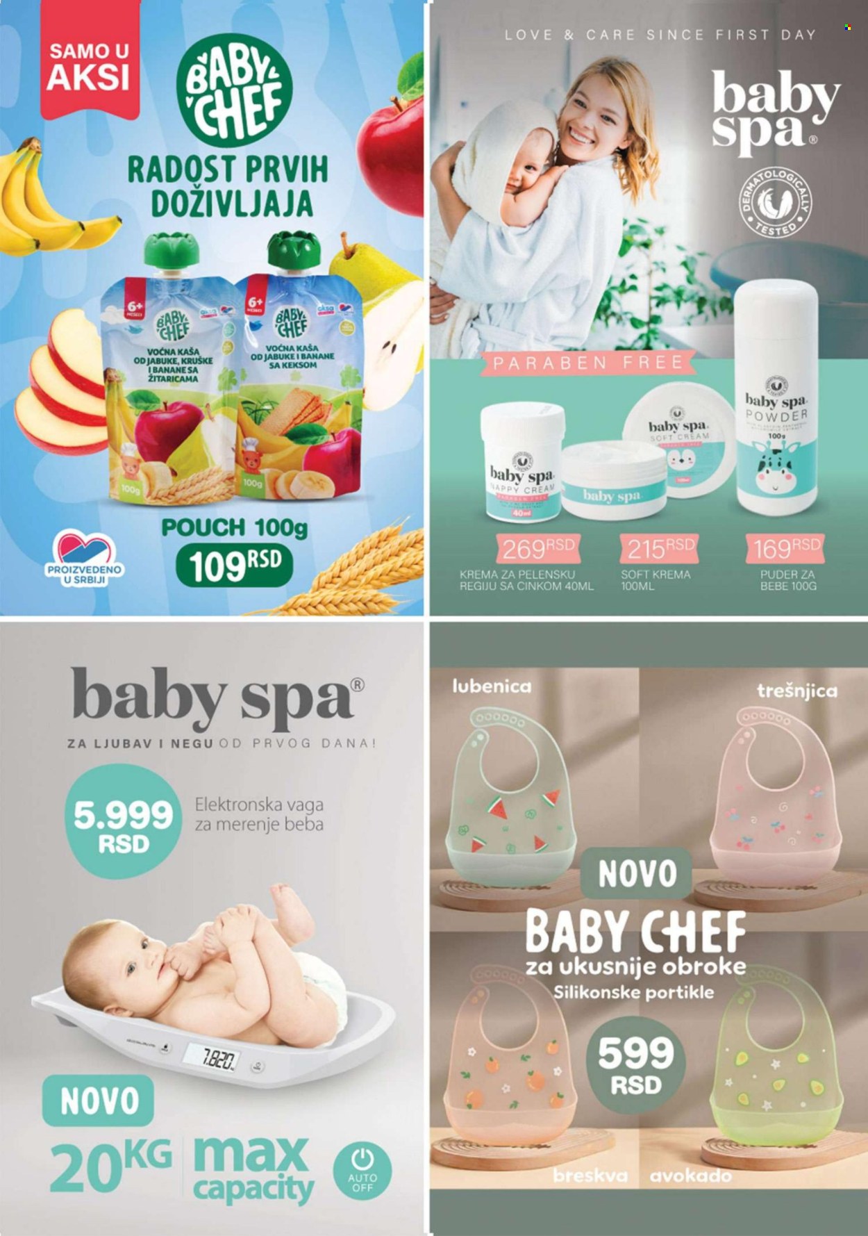Aksa katalog - 27.06.2025 - 17.07.2025. Stranica 13