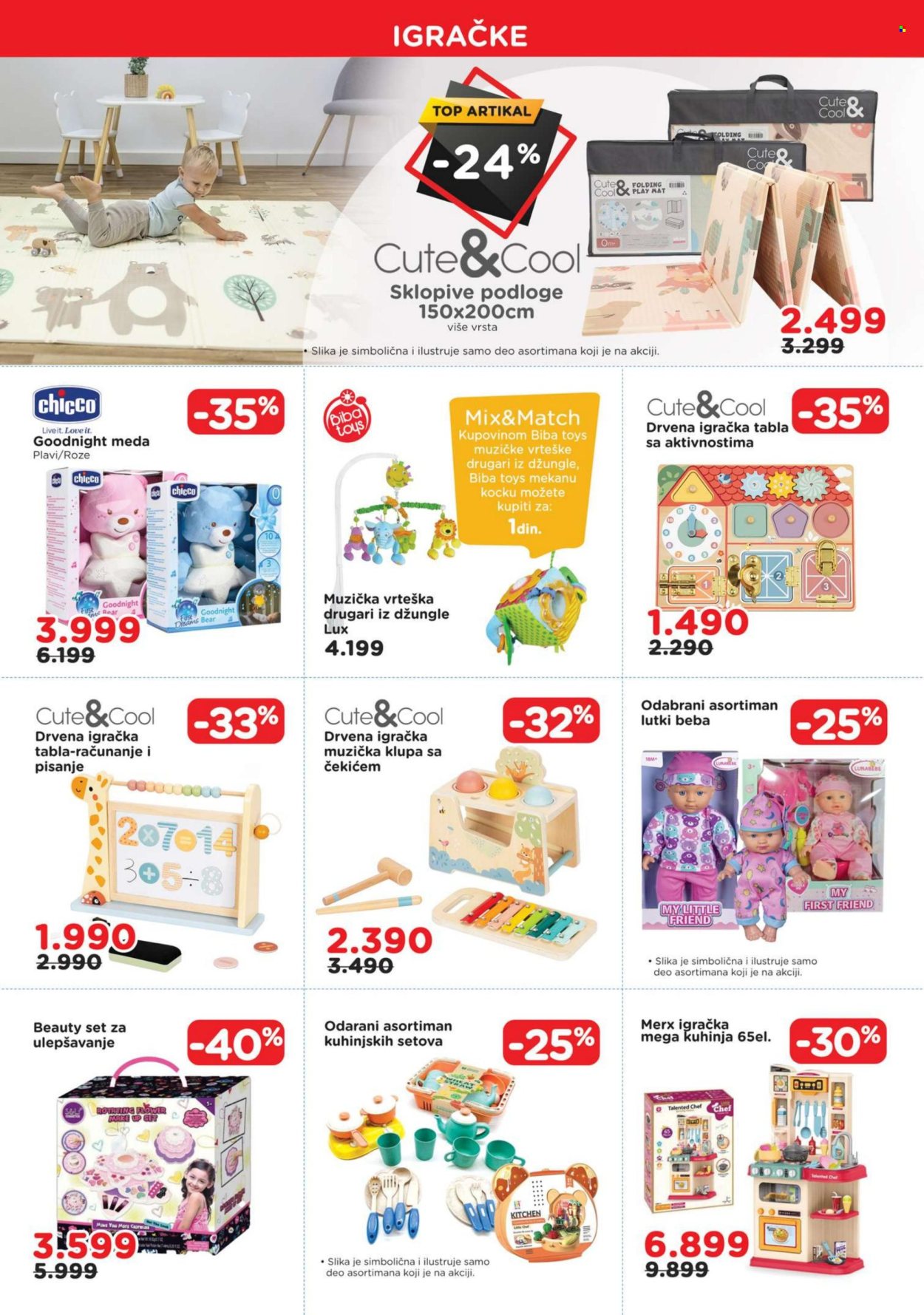 Aksa katalog - 27.06.2025 - 17.07.2025. Stranica 14